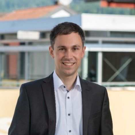 Achim Laidig