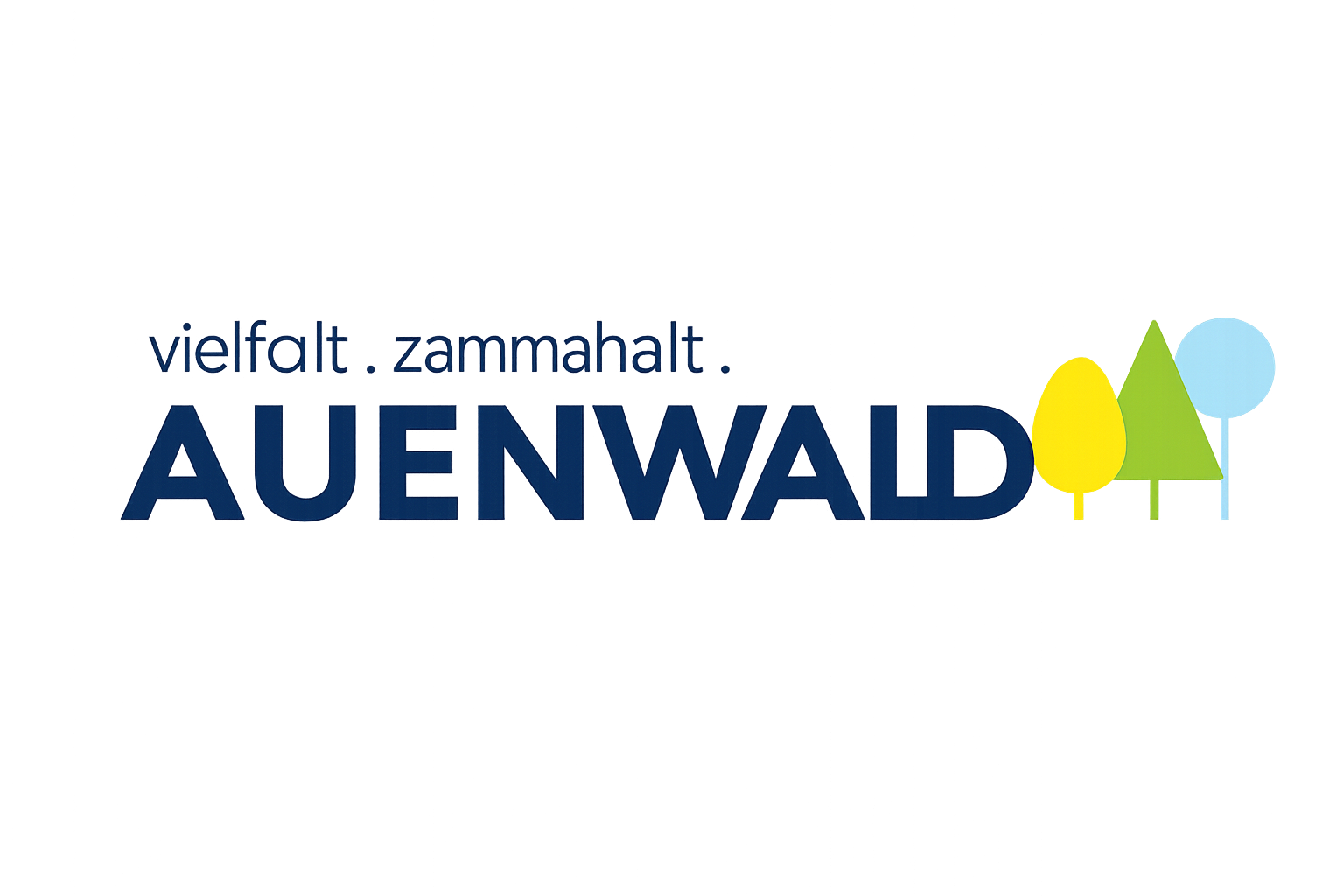 Auenwald Logo