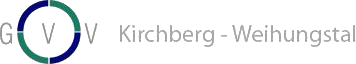 GVV Kirchberg-Weihungstal Logo