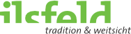 Ilsfeld Logo