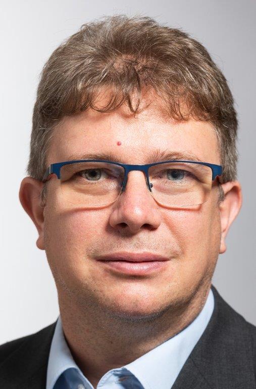 Ingo Eble