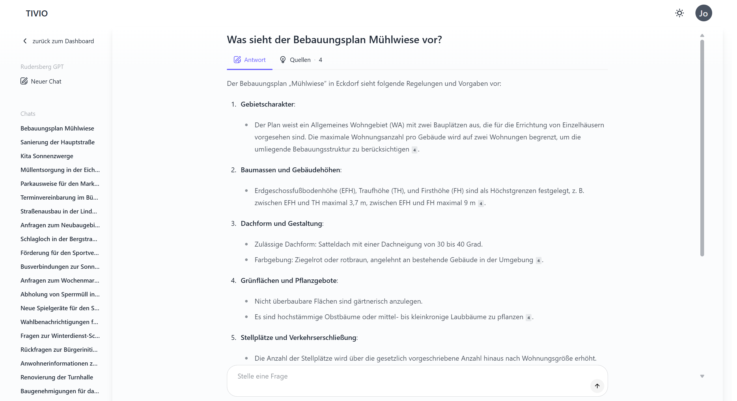 Smart Booking - Terminkoordination