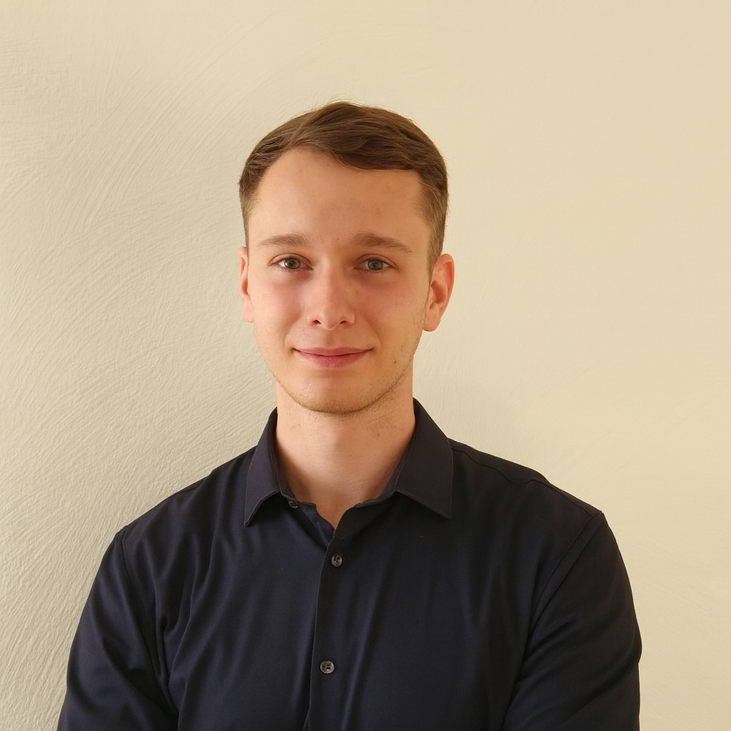 Jorrit Krumrein