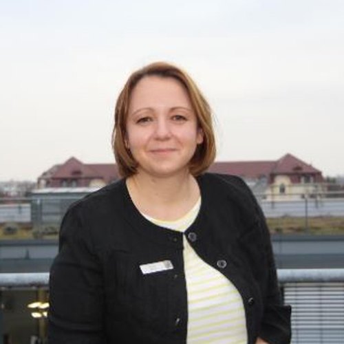 Lysann Jacob