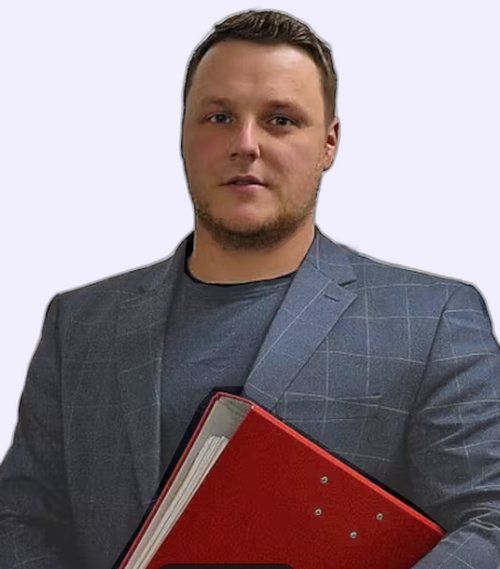 Martin Malichatka