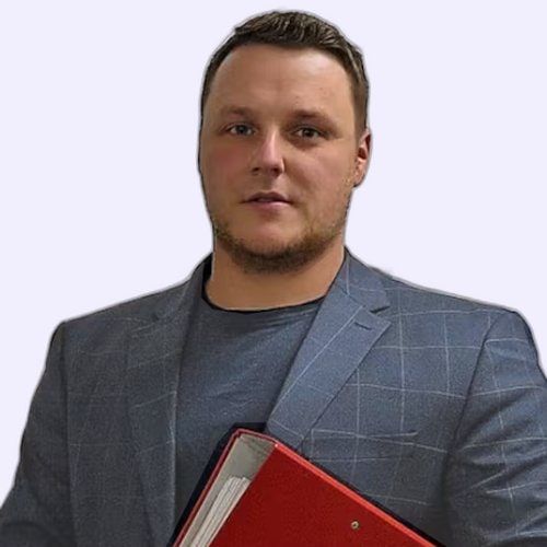 Martin Malichatka
