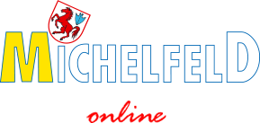 Michelfeld Logo