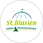 St. Blasien Logo