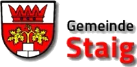 Staig Logo