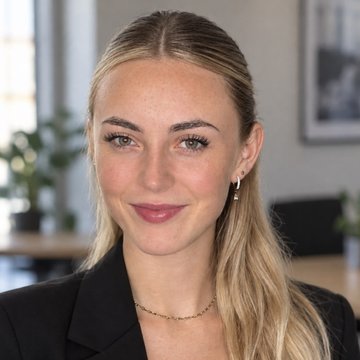 Vanessa Bretthauer