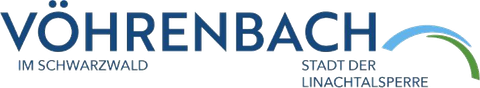 Vöhrenbach Logo