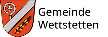Wettstetten Logo